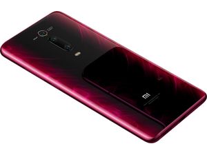 Xiaomi MI 9T 6GB/64GB, rot