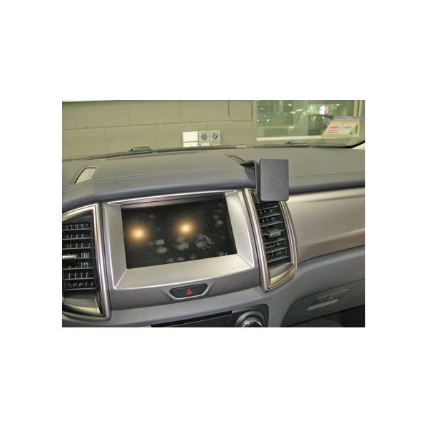 Brodit ProClip Ford Ranger Raptor 19-22/Ranger Wildtrak 16-22, na střed vpravo