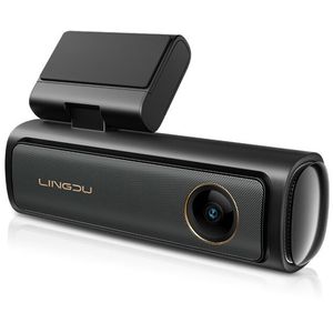 Lingdu AM100 4K Dash Cam