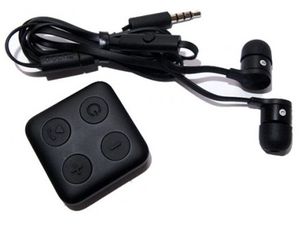 HTC Bluetooth Stereo Headset BH S600, černý