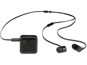 HTC Bluetooth Stereo Headset BH S600, černý