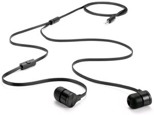 HTC Bluetooth Stereo Headset BH S600, černý