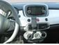 Brodit ProClip montážní konzole pro Fiat 500 X 15-24, na střed