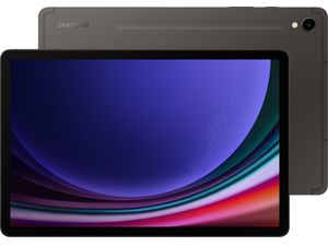 Samsung Galaxy Tab S9 128GB WIFI, gri