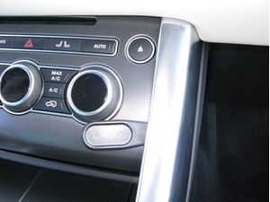 Brodit ProClip montážní konzole pro Land Rover Range Rover Sport 14-22, na střed vpravo