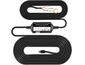 Lingdu AZDOME Hardwire Kit USB-C Kit für die Stromversorgung von Kameras im Parkmodus