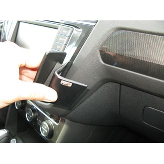 Brodit Монтажна скоба ProClip за Volkswagen Tiguan 17-23, централно дясно