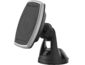 Scosche MagicMount Pro Uchwyt magnetyczny Qi z bezprzewodowym ładowaniem na szybie lub desce rozdzielczej 10W