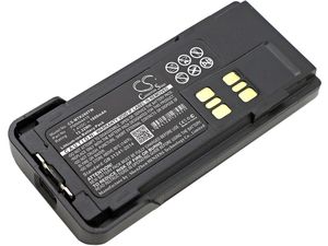 Akku für Motorola DP2400 (bzw. Motorola PMNN441), 1800 mAh