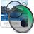 Neewer CLP HD polarizační a UV filtr 46mm, slim provedení, MRC