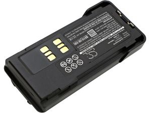 Akku für Motorola DP2400 (bzw. Motorola PMNN441), 1800 mAh