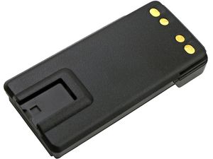 Akku für Motorola DP2400 (bzw. Motorola PMNN441), 1800 mAh