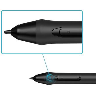 XPPen P05S stilou pasiv pentru Artist 13.3/15.6