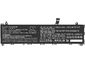 Батерия за Lenovo Ideapad S340-13, Ideapad S340-13iml и други, 3650 mAh, Li-Ion