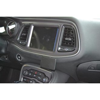 Brodit Монтажна скоба ProClip за Dodge Challenger 15-23 САЩ, по средата