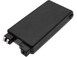 Baterie pentru Miele Duoflex Allfloor, Total Care și altele, 2500 mAh, Li-Ion