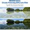Neewer CLP HD polarizacijski in UV filter 62 mm, tanek dizajn, MRC