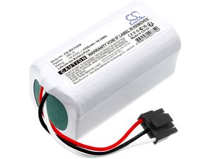 Батерия за Irobot Roomba Combo Essential и други, 3350 mAh, Li-Ion