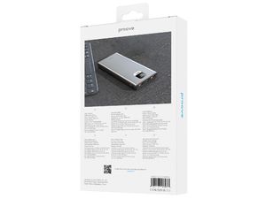 Proove Guardian 22,5W 10000mAh powerbank