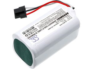 Батерия за Irobot Roomba Combo Essential и други, 3350 mAh, Li-Ion