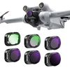 Neewer FL-DM3 6 darabos szűrőkészlet kompatibilis a DJI Mini 3/ 3 Pro-val
