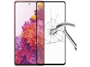 Tactical Glass Shield 5D sklo pro Samsung Galaxy S20 FE Black