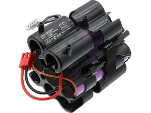 Baterie pentru Rowenta Moulinex Ms654wi/ba0, RH6547, RH6545 și altele, 3500 mAh, Li-Ion