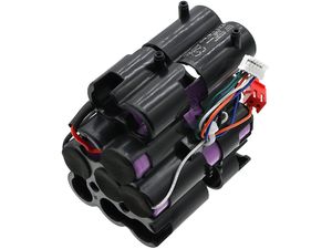 Baterie pentru Rowenta Moulinex Ms654wi/ba0, RH6547, RH6545 și altele, 3500 mAh, Li-Ion