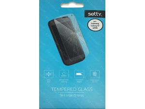 Setty ochranné sklo Samsung A7 2018