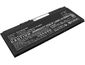 Baterie pentru Fujitsu Lifebook E4411, Lifebook E448, Lifebook E458 și altele, 3450 mAh, Li-Ion
