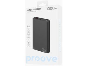 Proove powerbank Hyper Flux Plus 22,5W 10000mAh