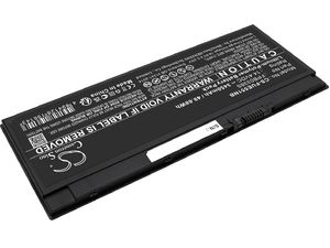 Baterie pentru Fujitsu Lifebook E4411, Lifebook E448, Lifebook E458 și altele, 3450 mAh, Li-Ion