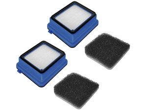 Mobilly csere szűrőkészlet Electrolux Well Q6-Q8 porszívókhoz, ESKW1, 2 db, 2 db