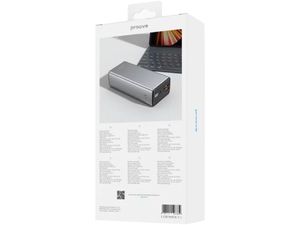 Proove powerbanka MetalSkin 65W 30000mAh