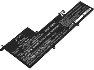 Baterie pro Lenovo Yoga Slim 7 / 14s, 3850 mAh, Li-Pol