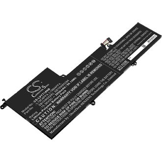 Baterie pentru Lenovo Yoga Slim 7 / 14s, 3850 mAh, Li-Pol