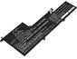 Baterie pro Lenovo Yoga Slim 7 / 14s, 3850 mAh, Li-Pol