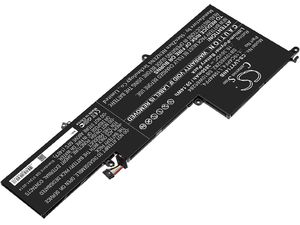 Baterie pro Lenovo Yoga Slim 7 / 14s, 3850 mAh, Li-Pol