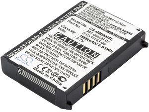 Baterie de înlocuire Garmin Zümo 660/Zümo 220/Nüvi 550 (1880 mAh)