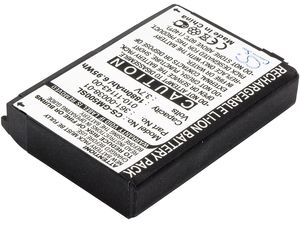 Baterie de înlocuire Garmin Zümo 660/Zümo 220/Nüvi 550 (1880 mAh)