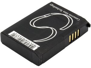 Baterie de înlocuire Garmin Zümo 660/Zümo 220/Nüvi 550 (1880 mAh)