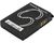 Baterie de înlocuire Garmin Zümo 660/Zümo 220/Nüvi 550 (1880 mAh)