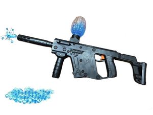 Sunny Blaster Vector, vízzselés légpisztoly, tartozékokkal, fekete