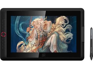 XPPen Artist 15.6 Pro v2