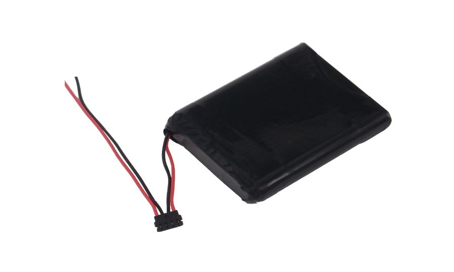 Baterie pentru Garmin Edge 500, 600mAh, Li-ion
