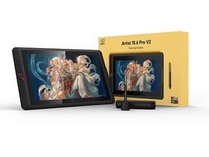 XPPen Artist 15.6 Pro v2