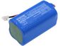 Батерия за Evolveo RoboTrex H9, Midea M4, Blaupunkt XPOWER+ и други, 2600 mAh, Li-Ion