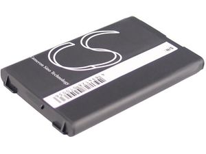 Baterie pentru Bird S689, Sagem My-V55/-V65/-V75/-X1, Swisscom, Vodafone Simply 1/2 și multe altele, 750 mAh,
