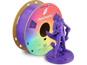 Polymaker Panchroma CoPE Violet