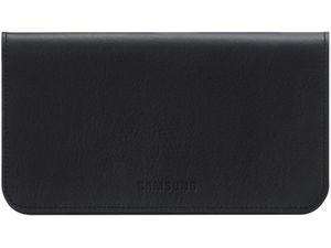 Samsung originální pouzdro EF-C1A2L pro Samsung Galaxy S II (černá)